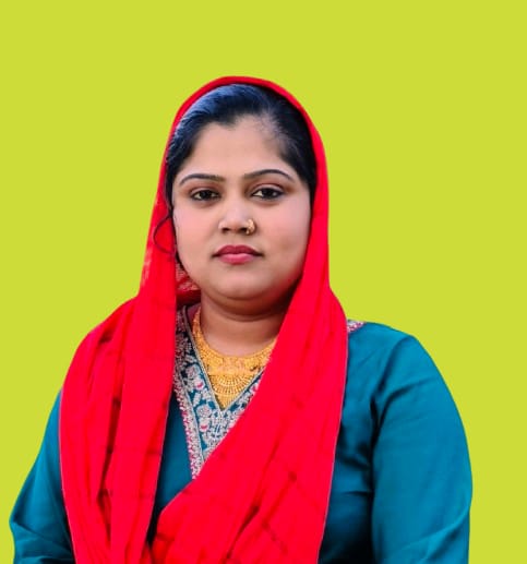Nure Asma